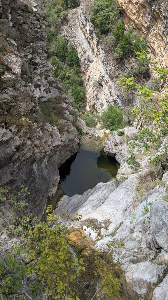 Vallon de la Peïra, photo 2