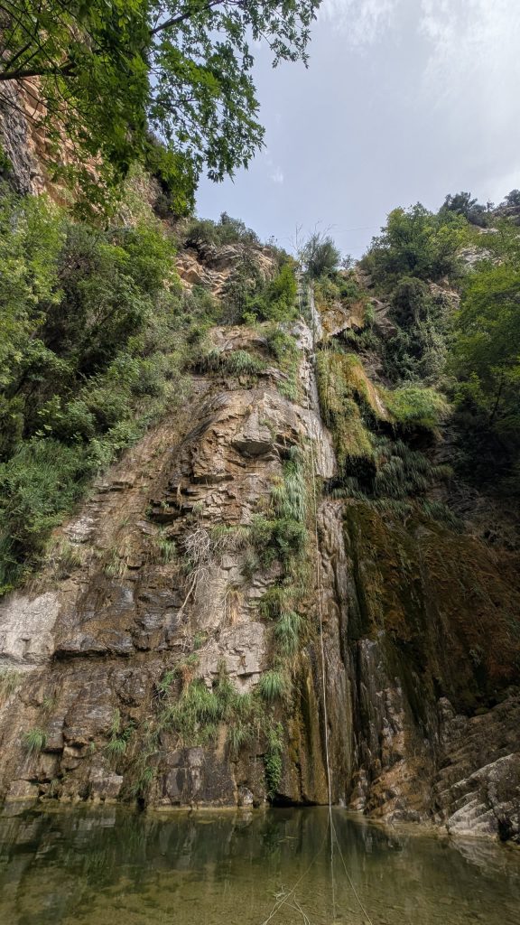 Vallon de la Peïra, photo 5