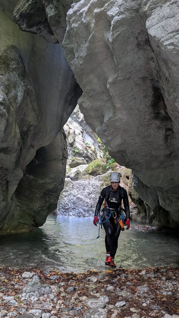 Nant de Montmin, photo 3