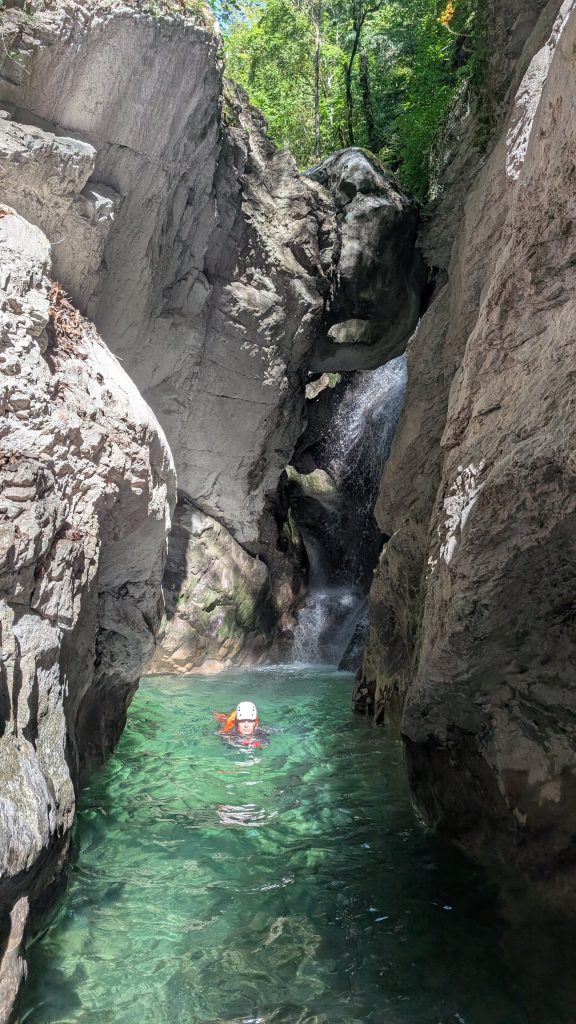 Nant de Montmin, photo 5