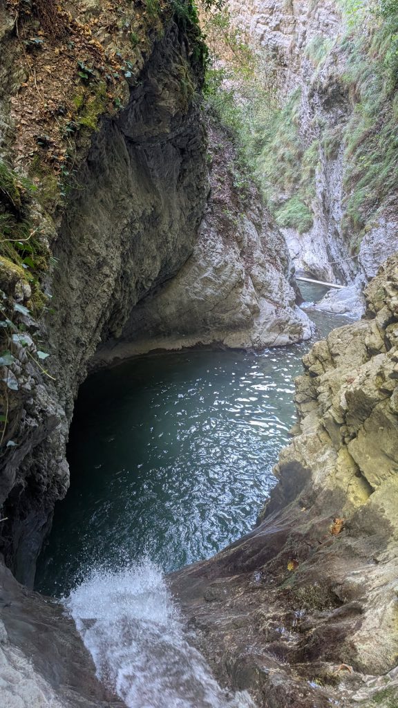 Nant de Montmin, photo 6