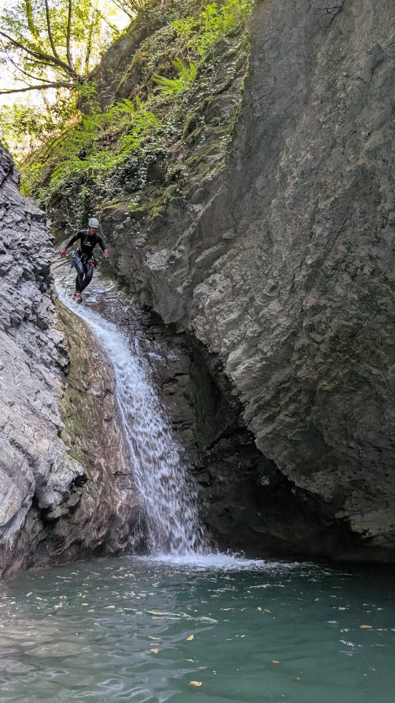 Nant de Montmin, photo 7