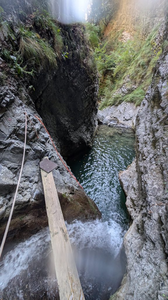 Nant de Montmin, photo 8