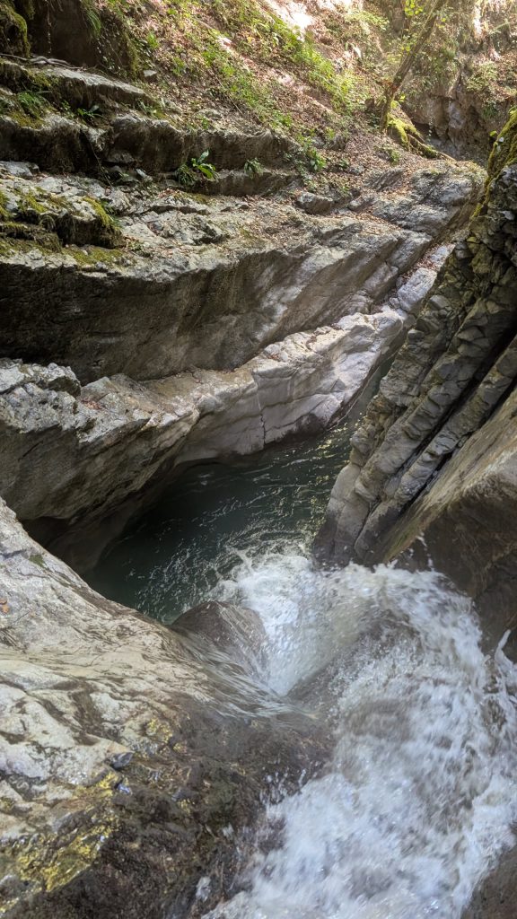 Nant de Montmin, photo 10