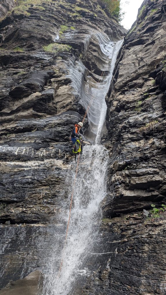 Ruisseau des Assouts