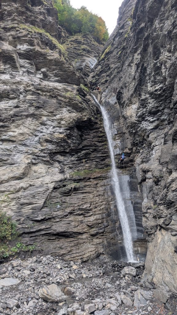 Ruisseau des Assouts