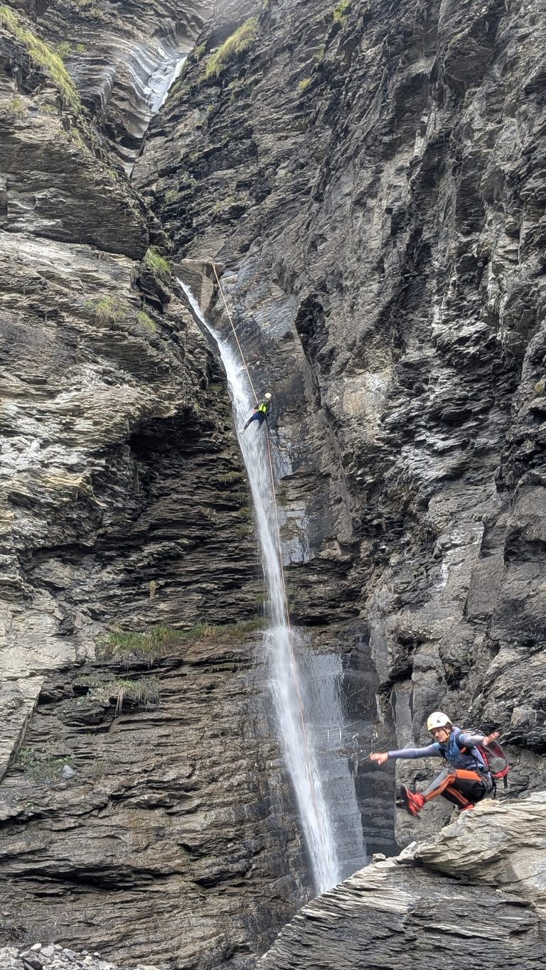 Ruisseau des Assouts